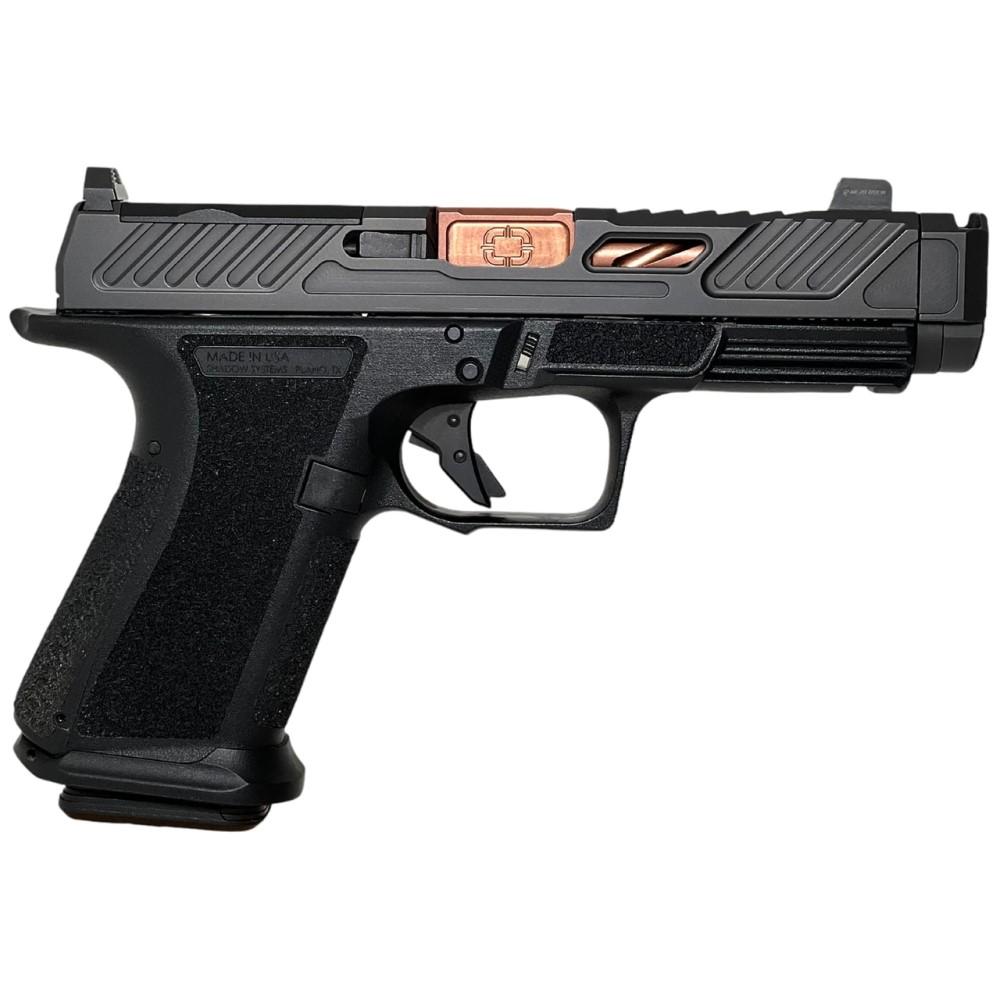 Shadow Systems MR920P Elite 9MM 15+1