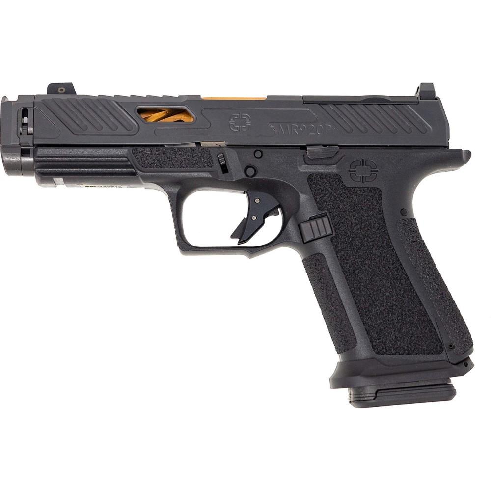 Shadow Systems MR920P Elite 9MM 15+1