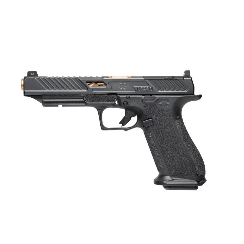 Shadow Systems DR920L Elite 9MM 17+1