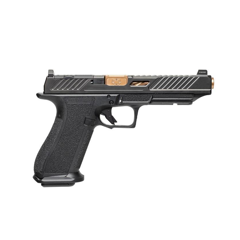 Shadow Systems DR920L Elite 9MM 17+1