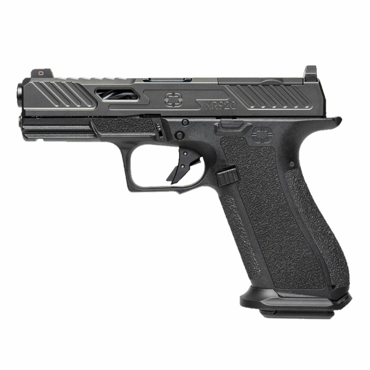 Shadow Systems XR920 Elite 9MM 17+1