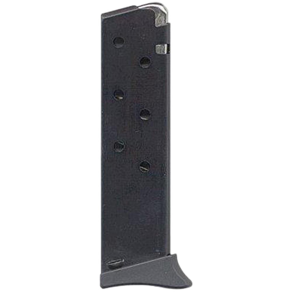Bersa .380 Acp Matte 8RD Extended Finger Rest Magazine
