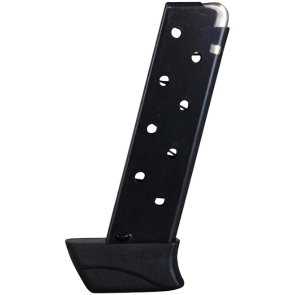 Bersa Thunder .380 Dlx Blue 9RD Extended Magazine