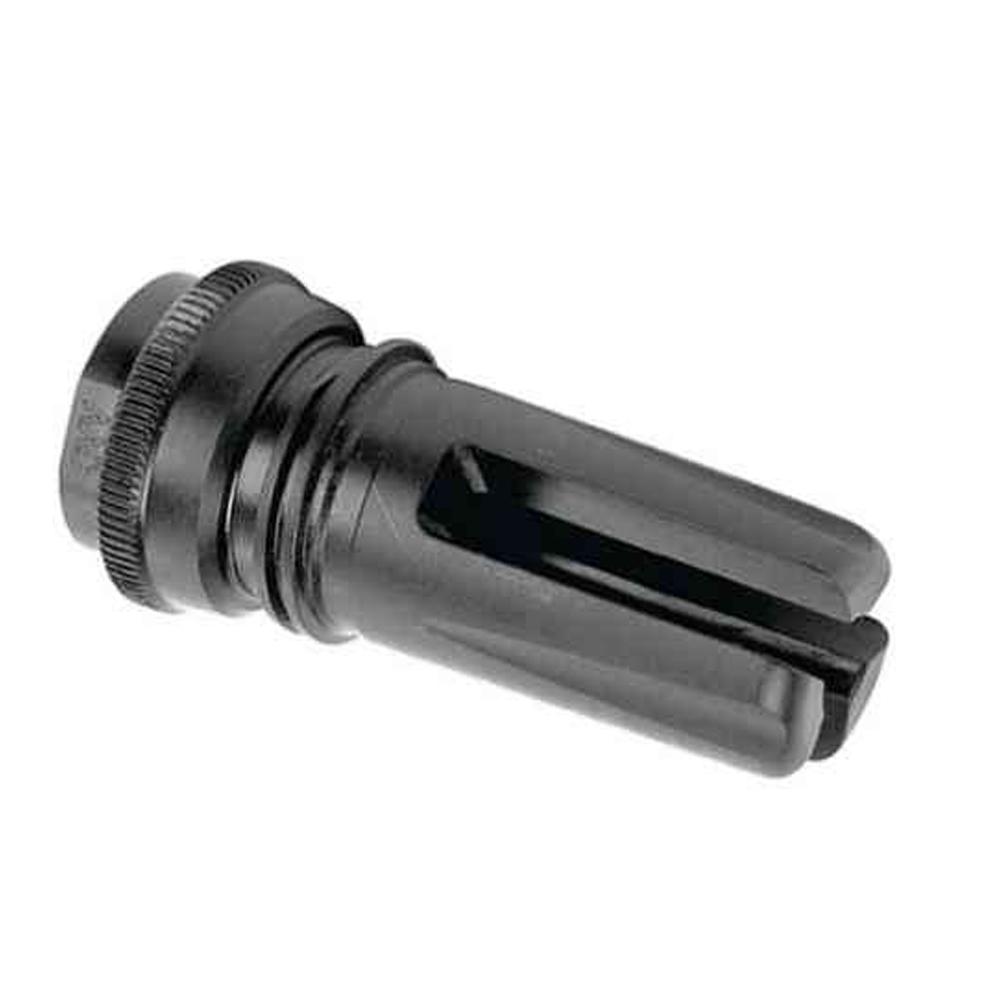 Aac Blackout Flash Hider 7.62MM 90T Sr Series 5/8-24