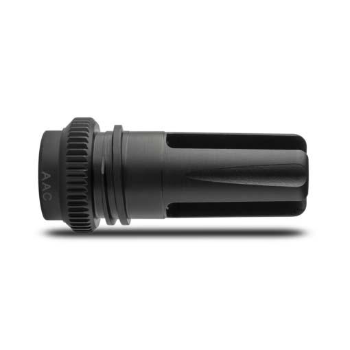 Aac Blackout Flash Hider 7.62MM 51T 5/8-24 Standard
