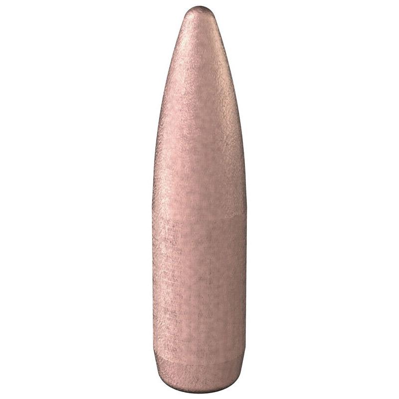 Federal 224-75-GR 75 Grain Total Metal Jacket Bullet 100RD