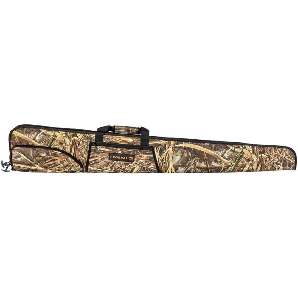 Federal Field & Range Shotgun Case 48IN - Mossy Oak Bottomland