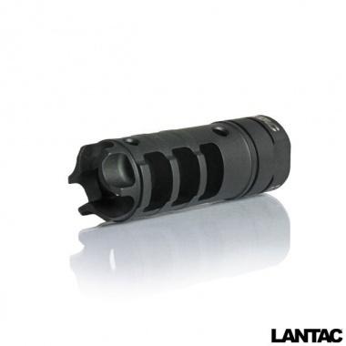 Lantac Dragon 9MM 1/2-36 Muzzle Brake