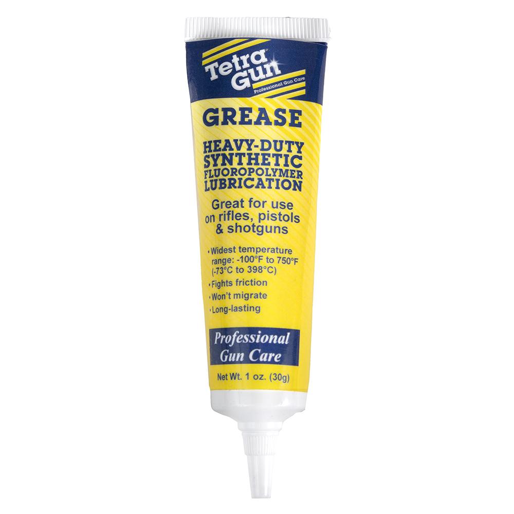 Tetra Gun Grease 1 Oz Blister Pack