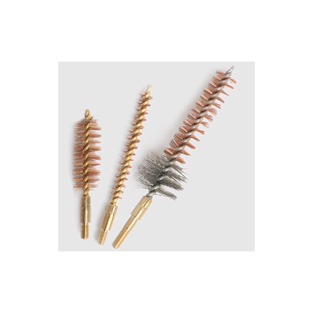 Tetra Brass Core Bronze Brush .243/6MM