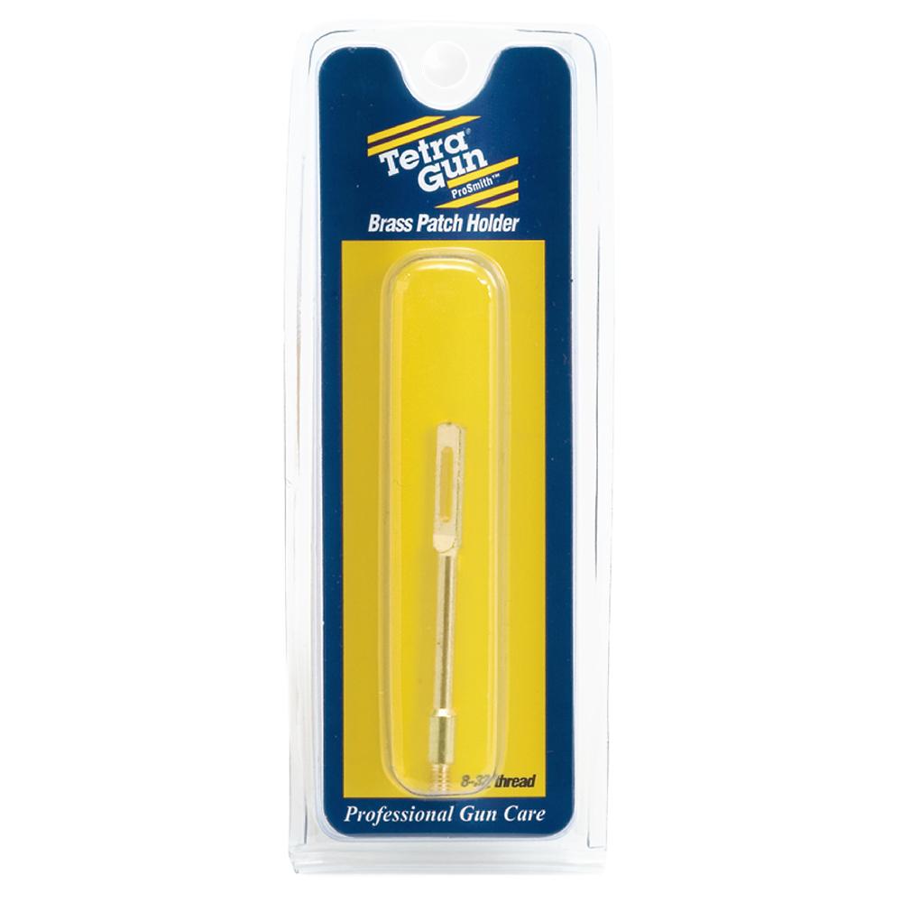 Tetra Prosmith Brass Patch Holder