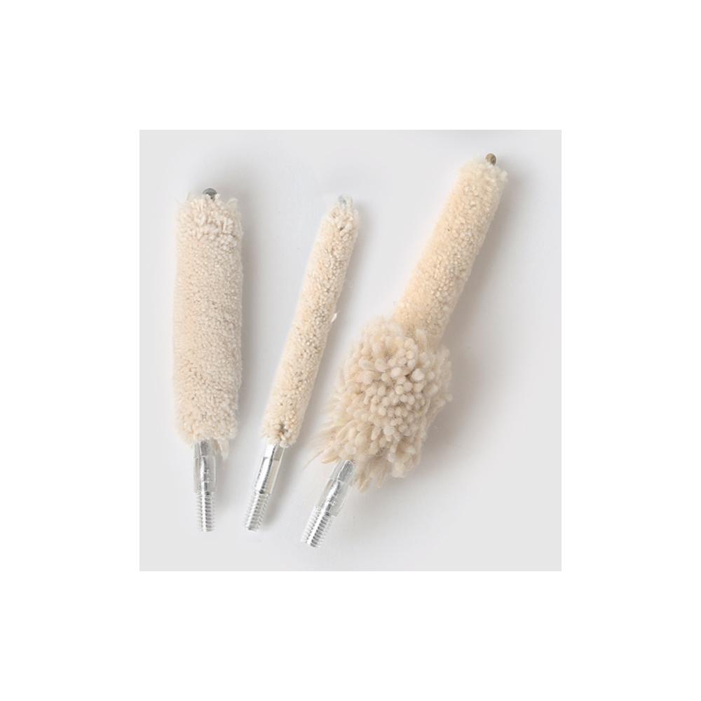 Tetra Wool Bore Mop .17 Cal