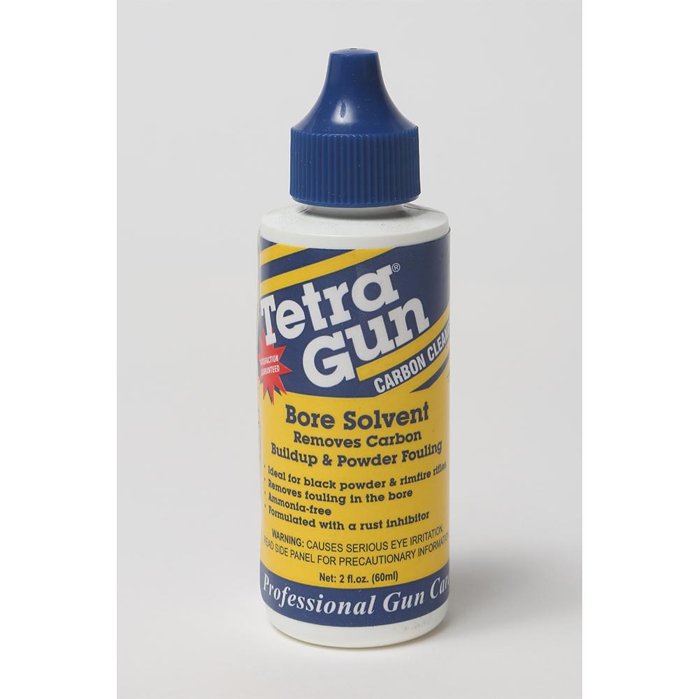 Tetra Gun Carbon Cleaner 2 Fl. Oz.