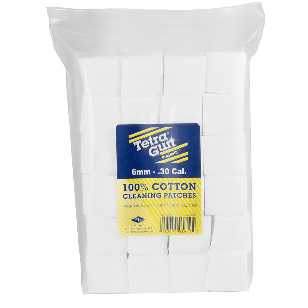 Tetra Clean Patches 17-22CAL 800 Ct