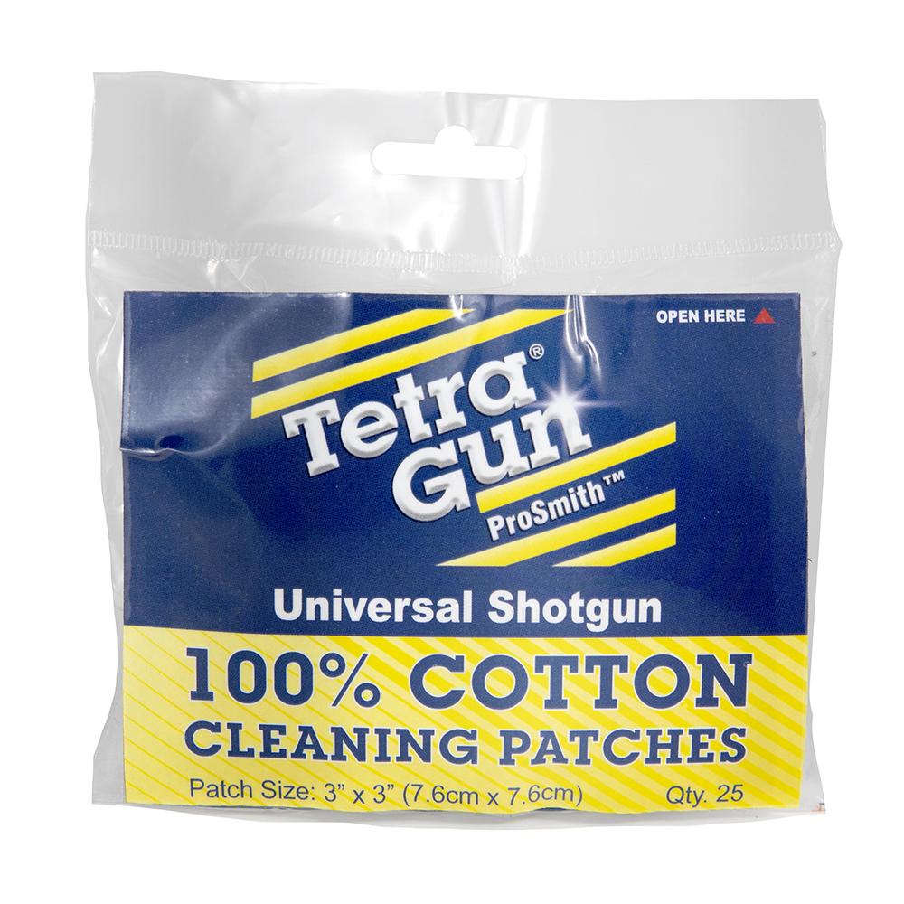 Tetra Clean Patches Universal Shotgun 15O/PK