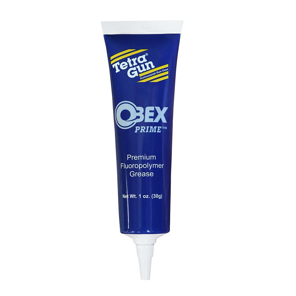 Tetra Gun Obex Prime Grease 1 Oz. Tube