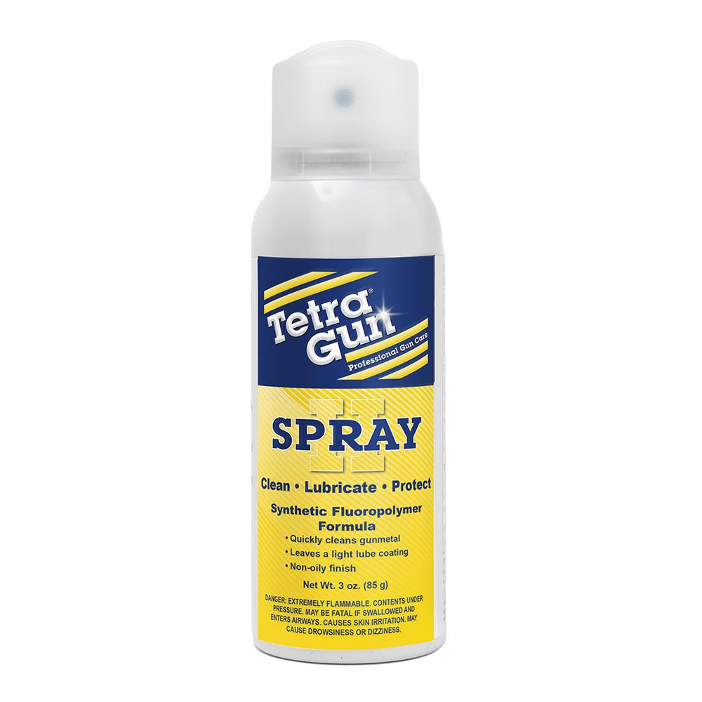 Tetra Gun Spray Ii 3 Oz. Aerosol
