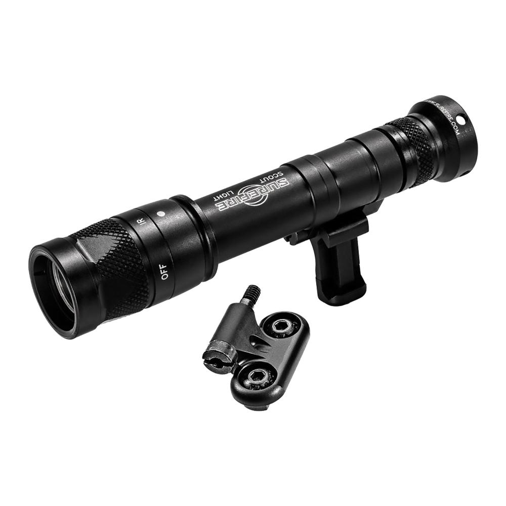 Surefire M640V Scout Light Pro 350 Lumens Black