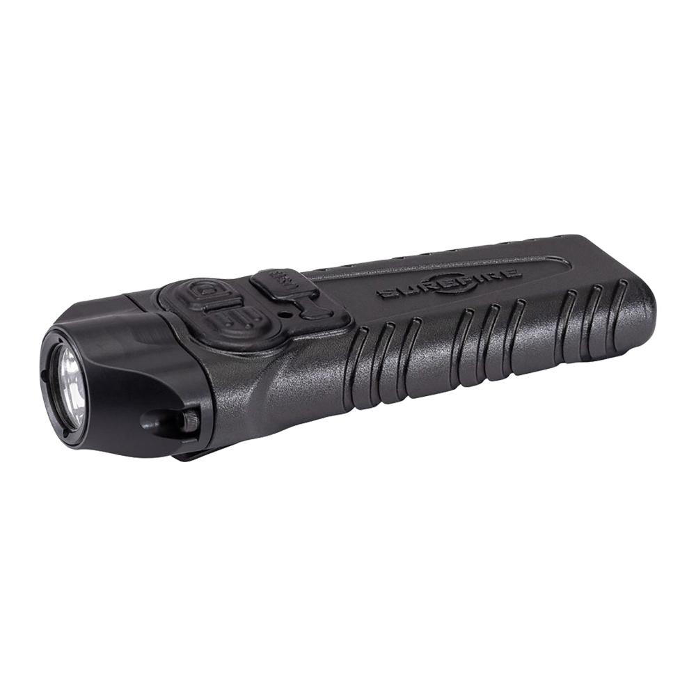 Surefire Stiletto Pro 25/300/1000 Lumens Black Anodized Flashlight