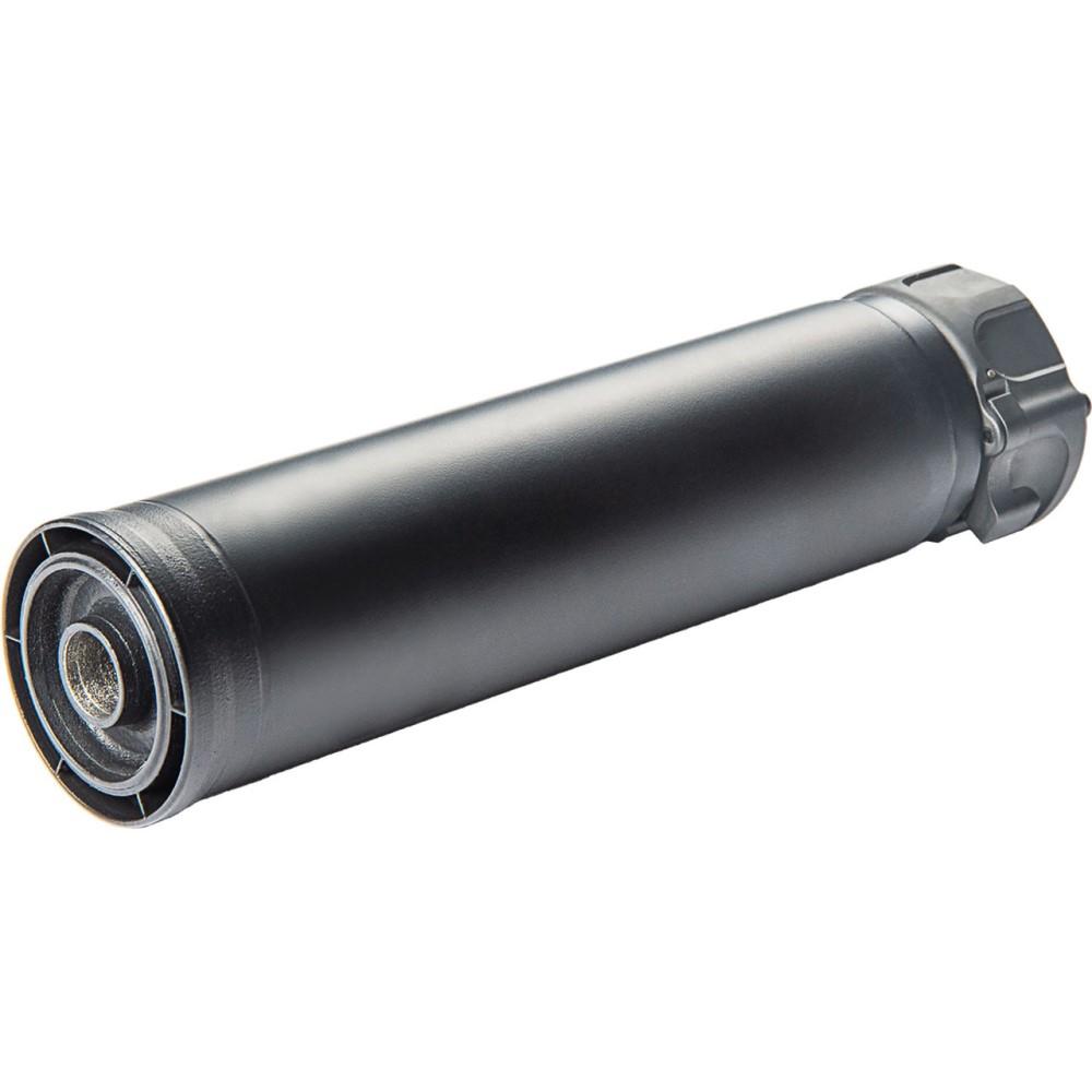 Surefire SOCOM556 RC3 5.56MM Suppressor Black