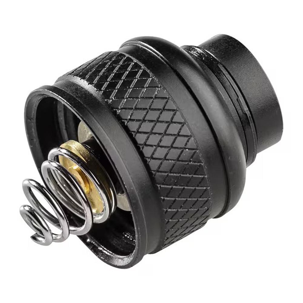 Surefire Rear Cap Assembly for Scoutlight - Black