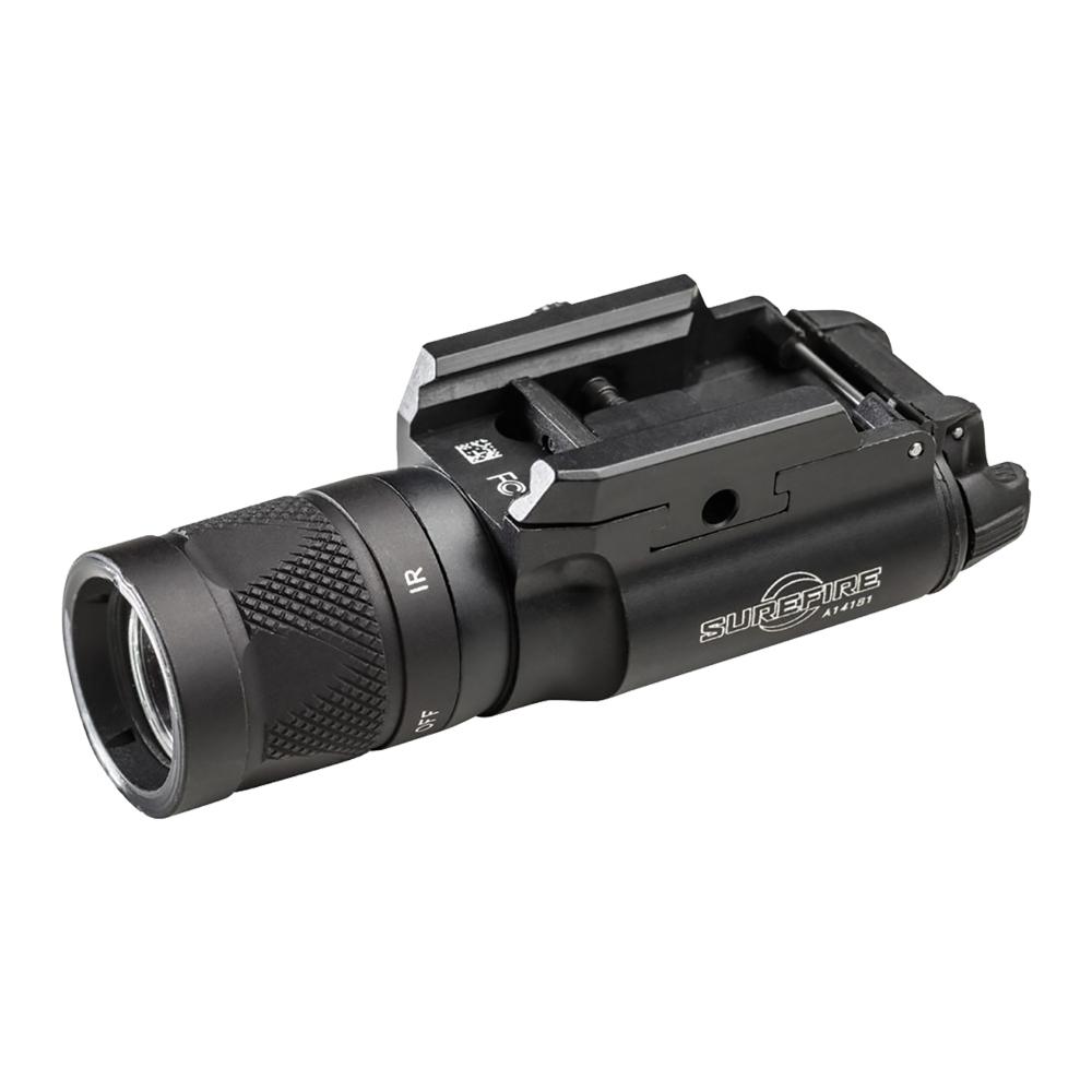 Surefire X300 Vampire Weaponlight 350 Lumens Black