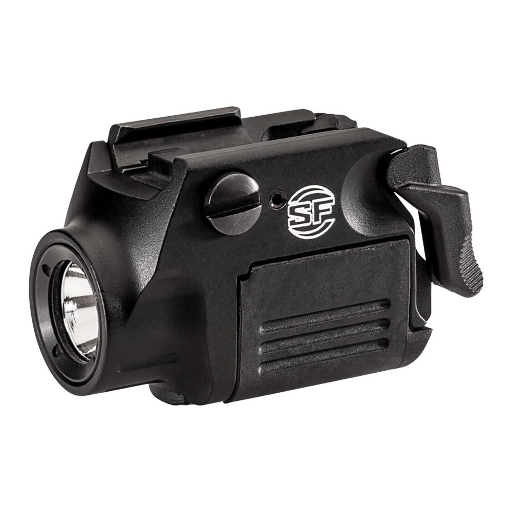 Surefire Micro Xsc Handgun Light 350 Lumens Glock 43X/48