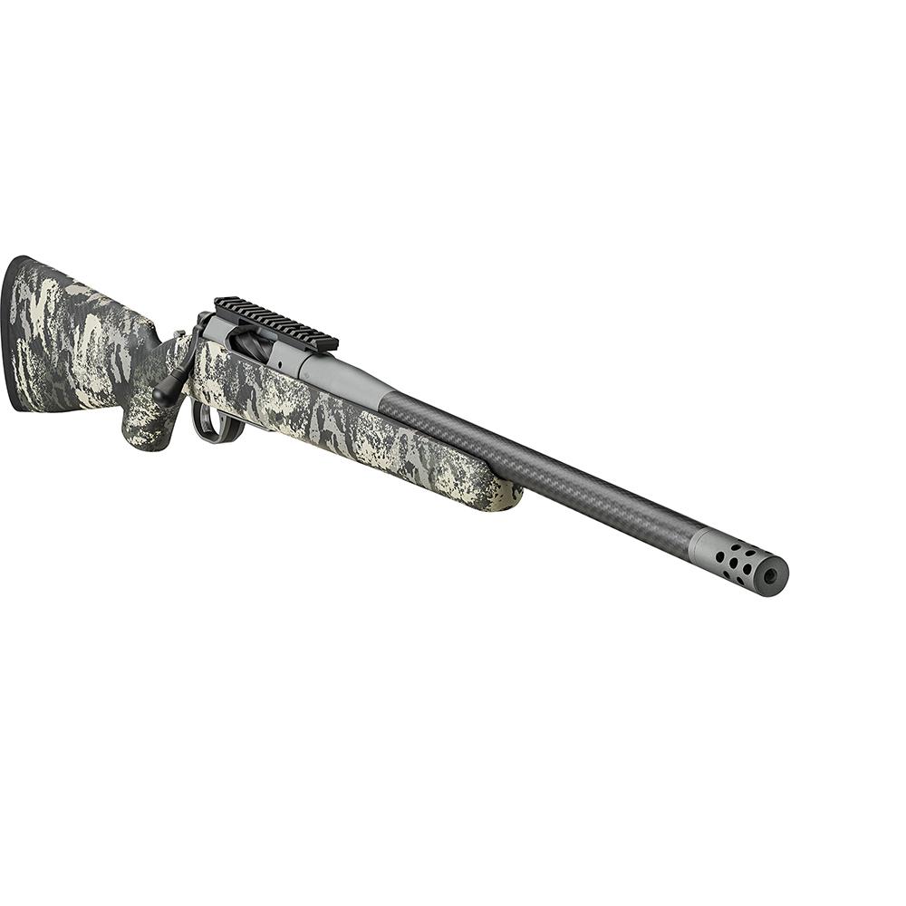 Springfield Model 2020 Boundary 7MM Rem Mag 20 Bolt Action Rifle - Image 4