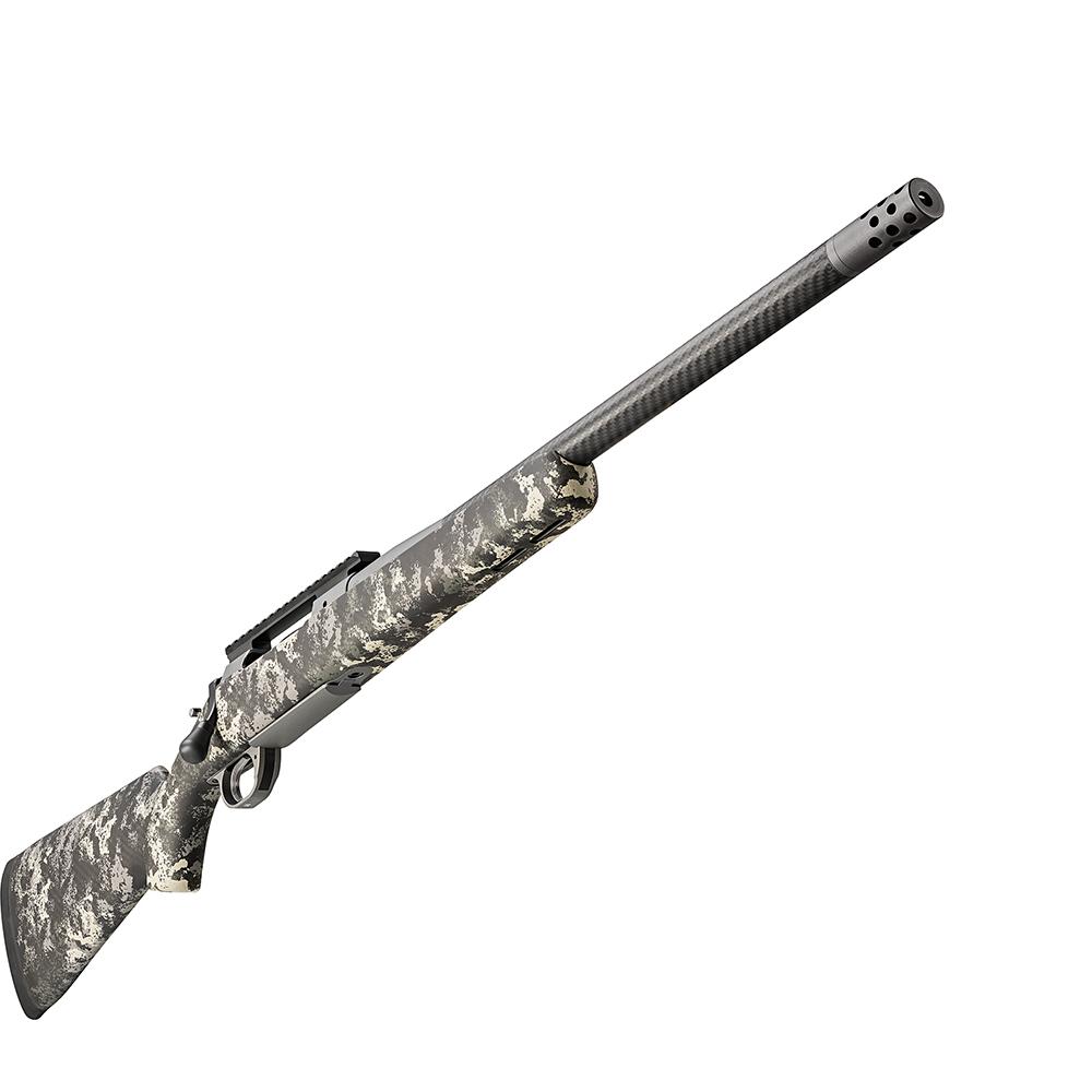 Springfield Model 2020 Boundary 7MM Rem Mag 20 Bolt Action Rifle - Image 3