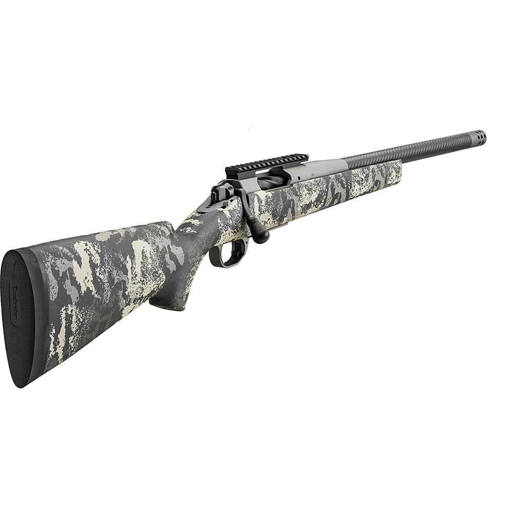 Springfield Model 2020 Boundary 7MM Rem Mag 20 Bolt Action Rifle - Image 2