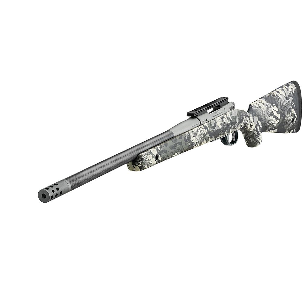 Springfield Model 2020 Boundary 7MM Rem Mag 20 Bolt Action Rifle - Image 5