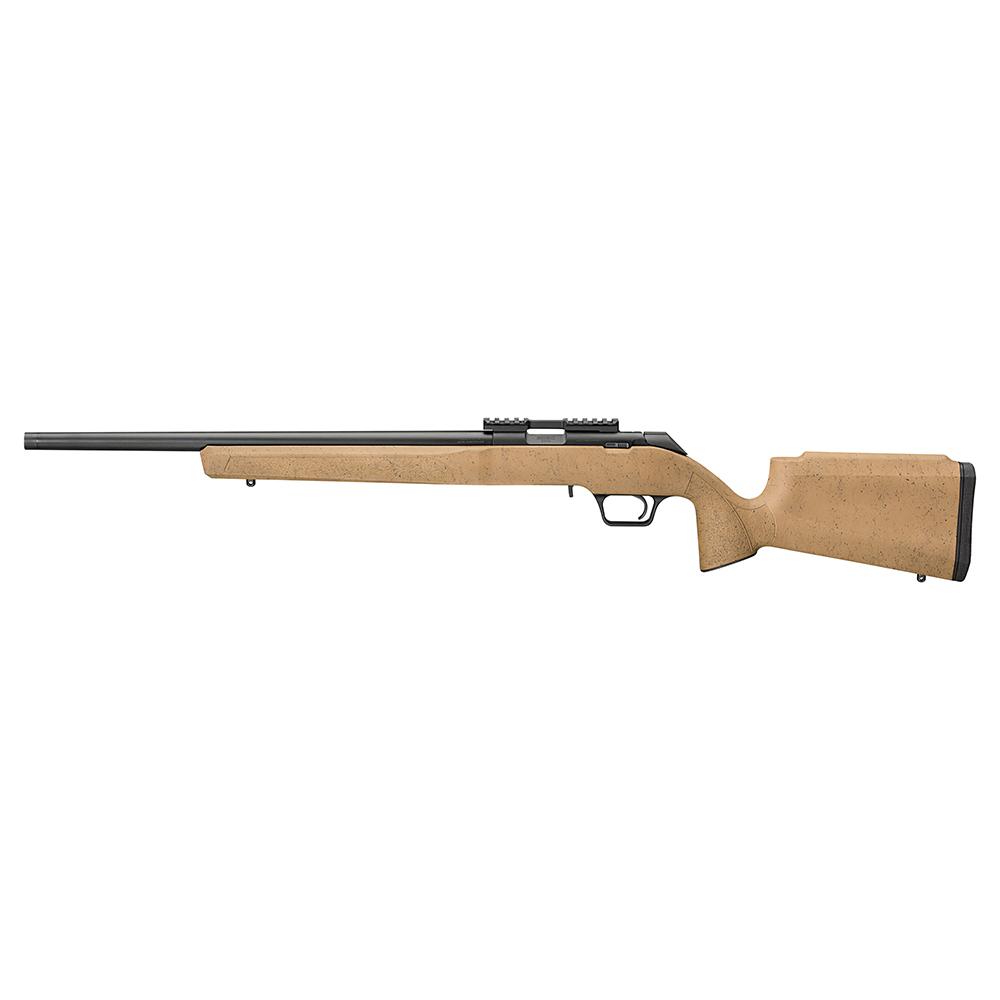 Springfield Model 2020 Rimfire Target .22LR 10+1 Coyote Brown