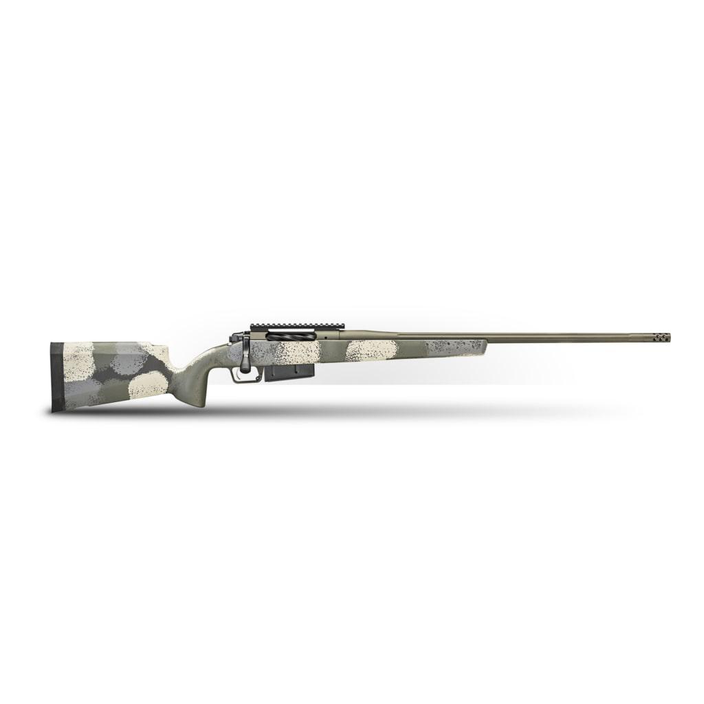Springfield 2020 Waypoint 7MM Prc 24 3+1 Rifle