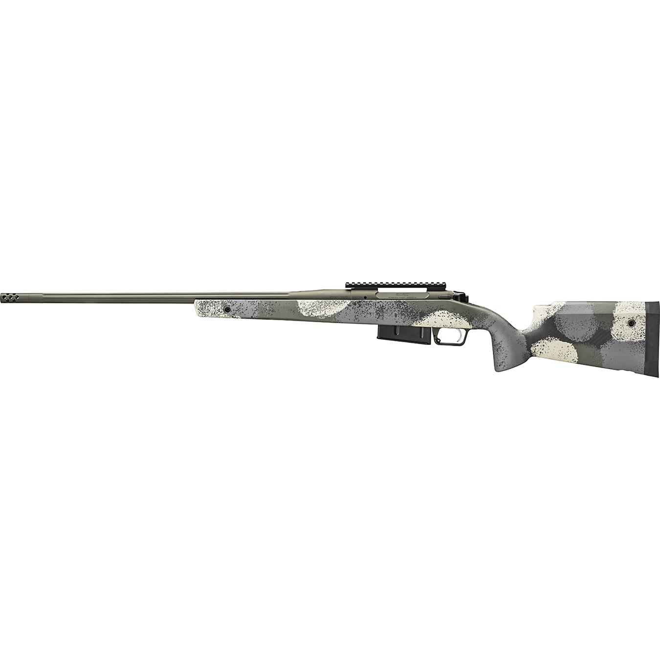Springfield 2020 Waypoint 7MM Prc 24 3+1 Rifle