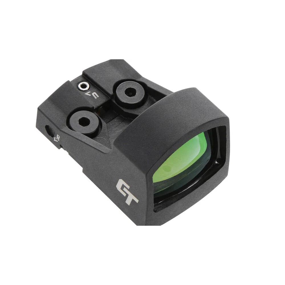 Spg Echel Cmpt 9MM Uwd GU25 18