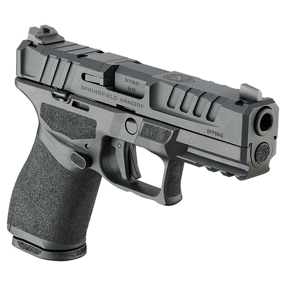 Spg Echel Cmpt 9MM B Wd 18