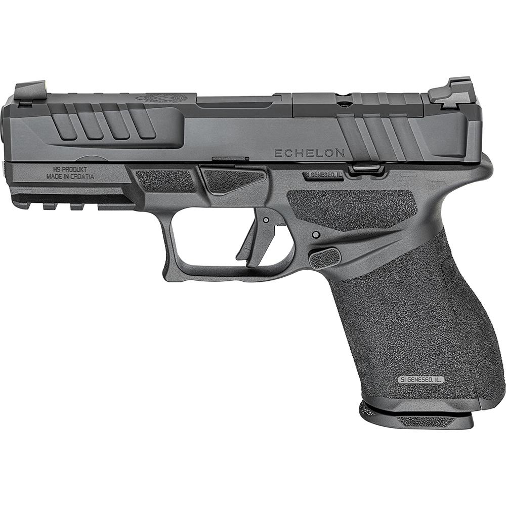 Springfield Echelon 9MM 10+1 Optics Ready