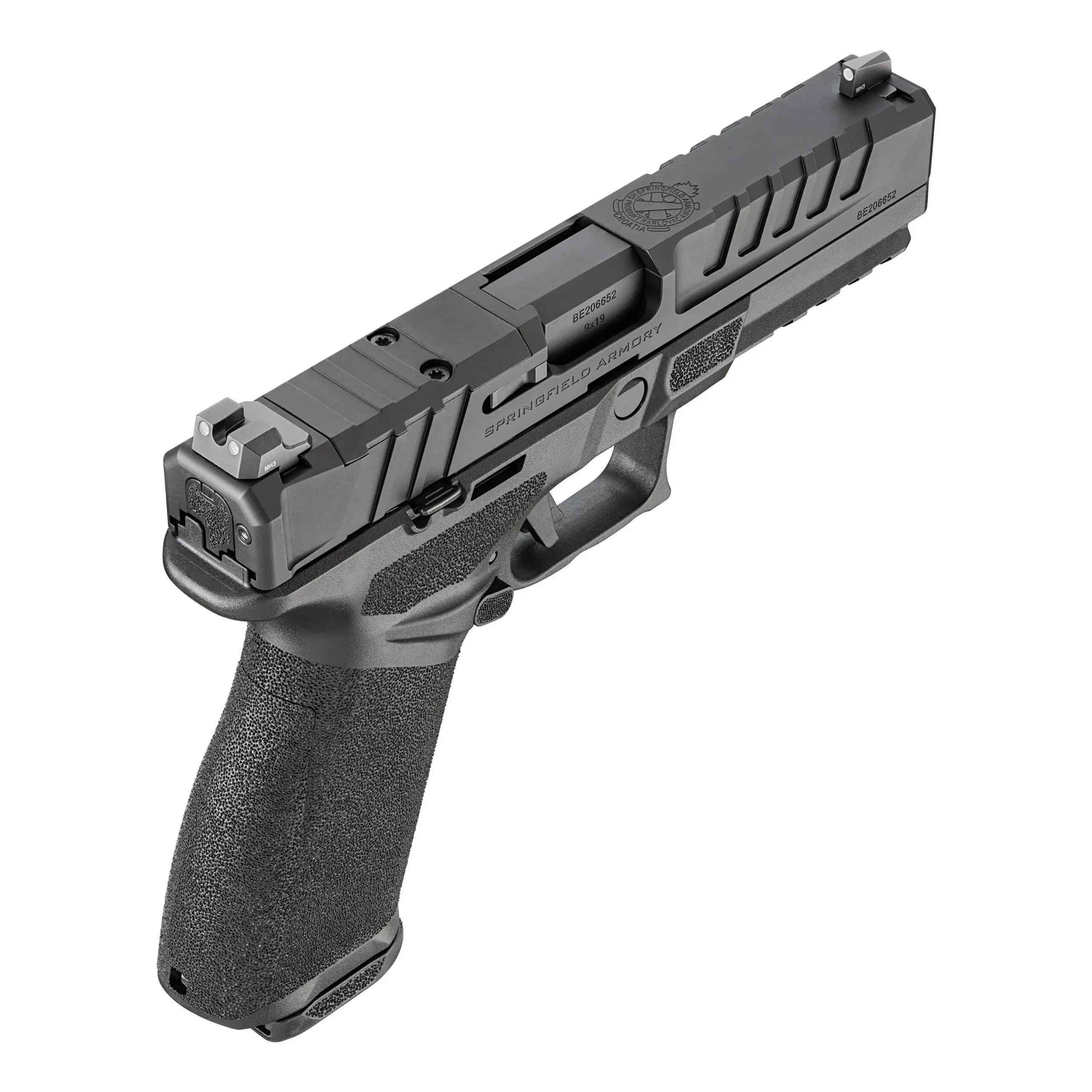Springfield Echelon 9MM 15+1 Optics Ready - Image 2