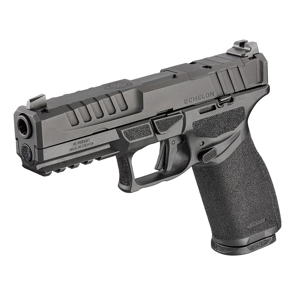 Springfield Echelon 9MM 15+1 Optics Ready - Image 3