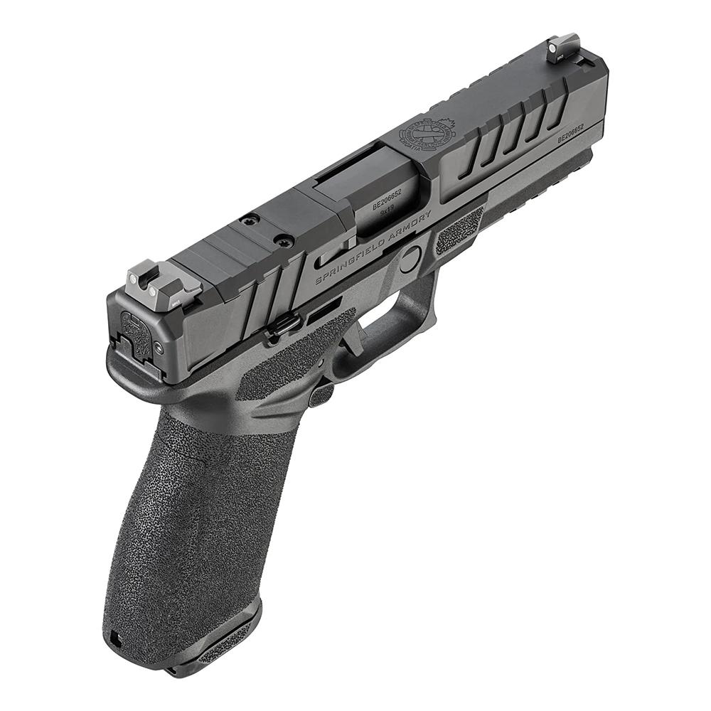 Springfield Echelon 9MM 17+1/20+1 Optics Ready