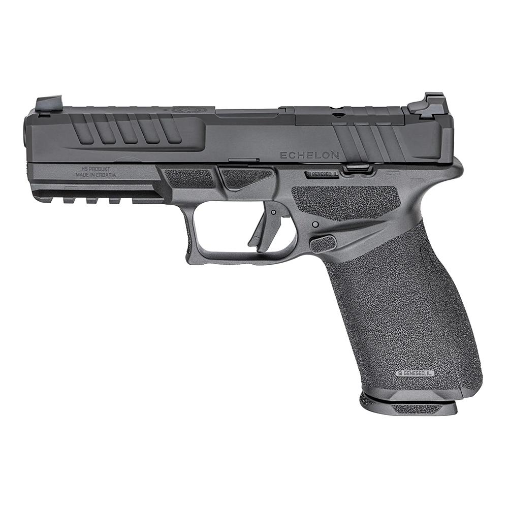 Spg Echel 9MM Pst GU24 10RD