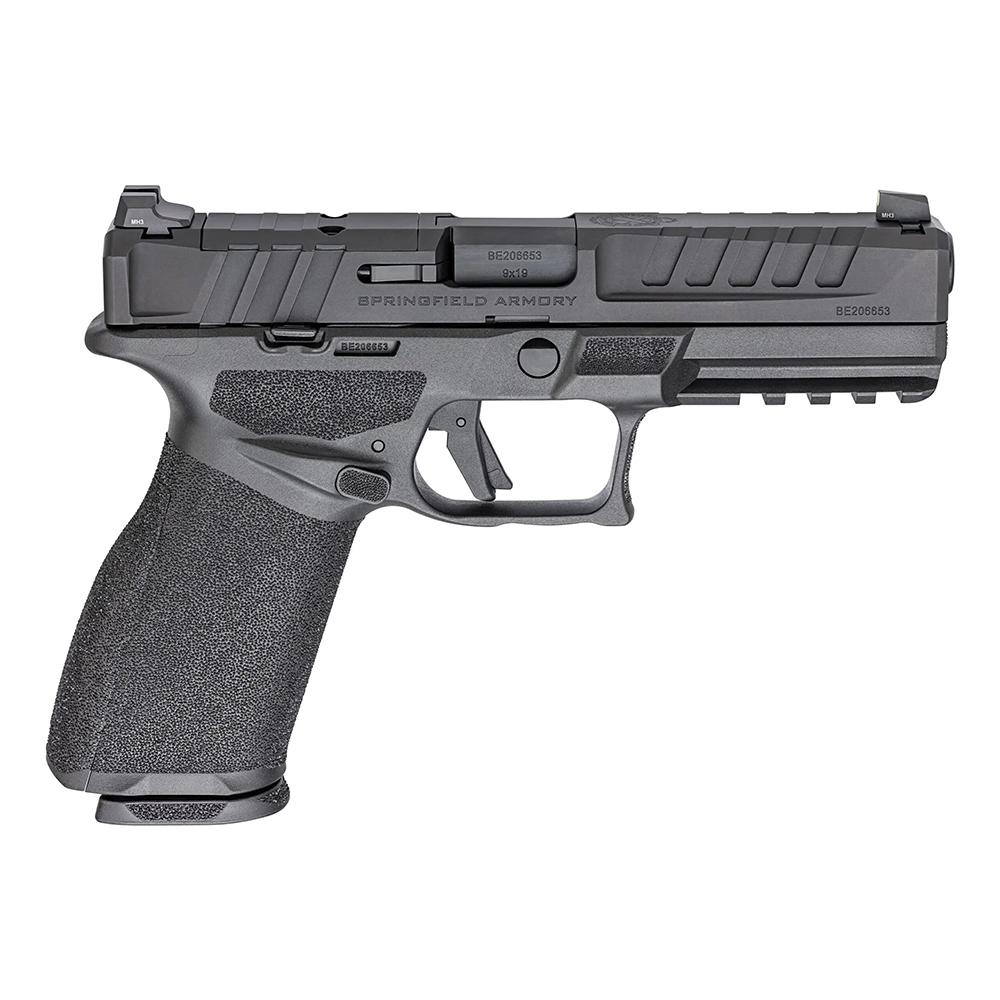 Springfield Armory Echelon 9MM 10+1 Optics Ready