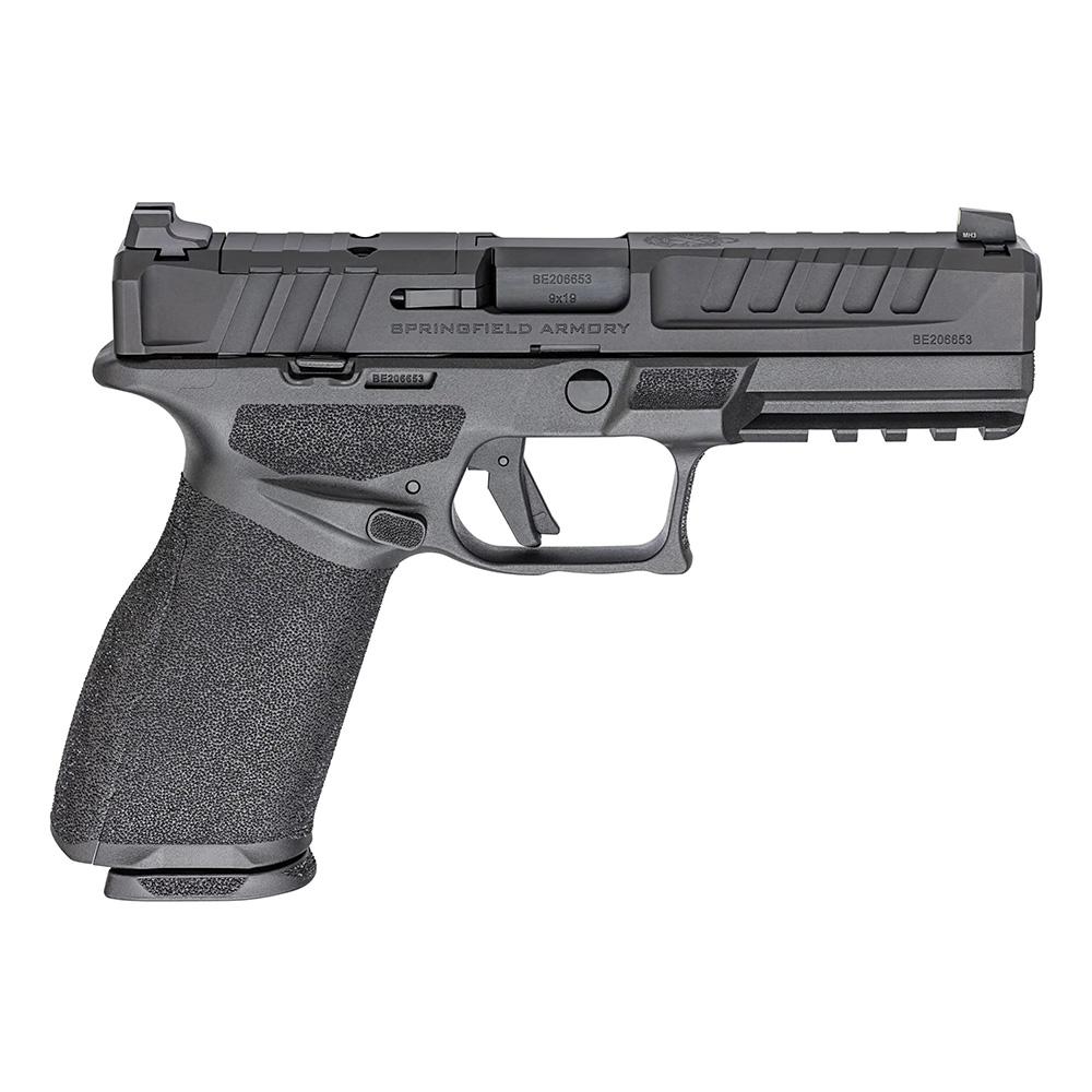 Springfield Echelon 9MM 15+1 Optics Ready