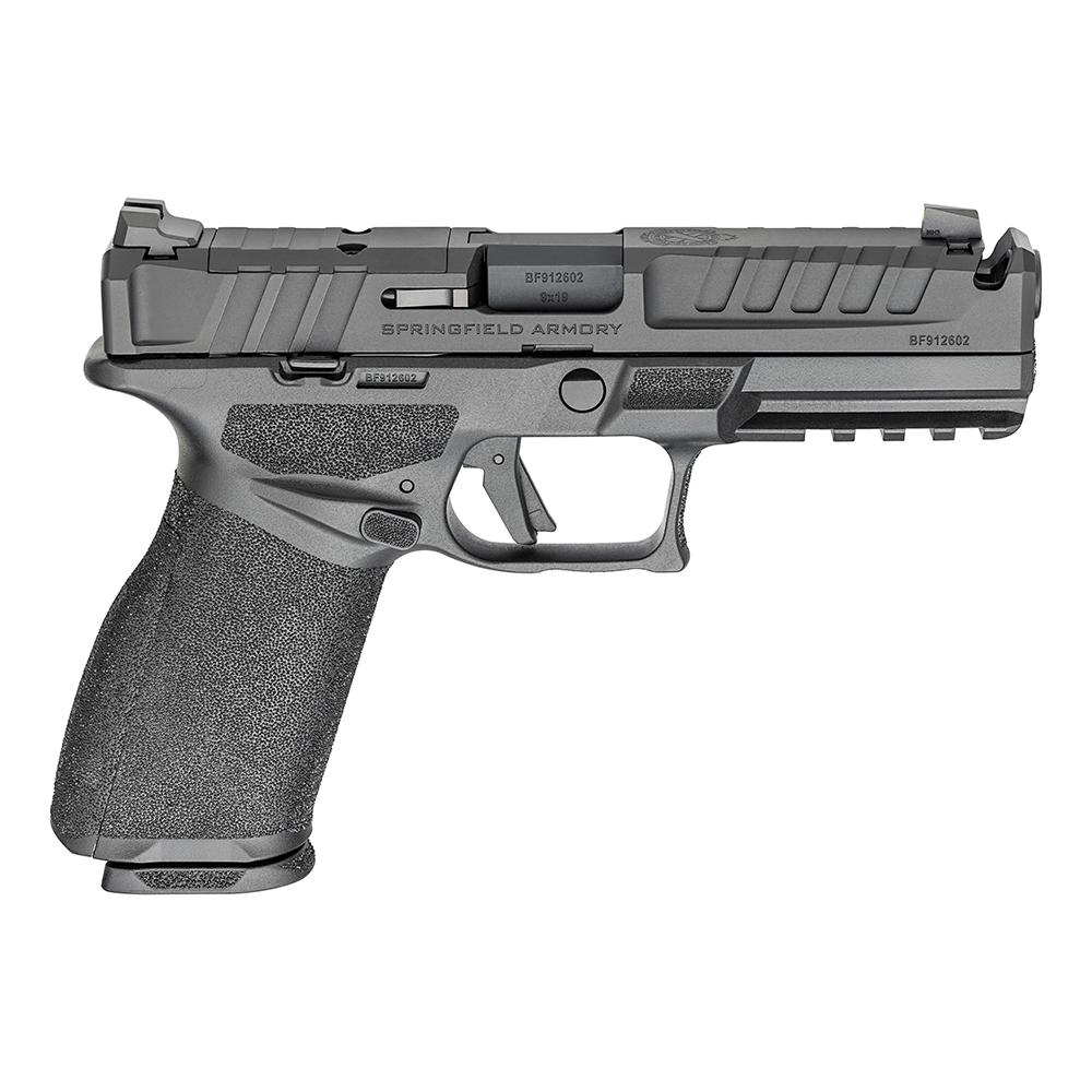 Springfield Echelon 9MM 15+1 Optics Ready Pistol