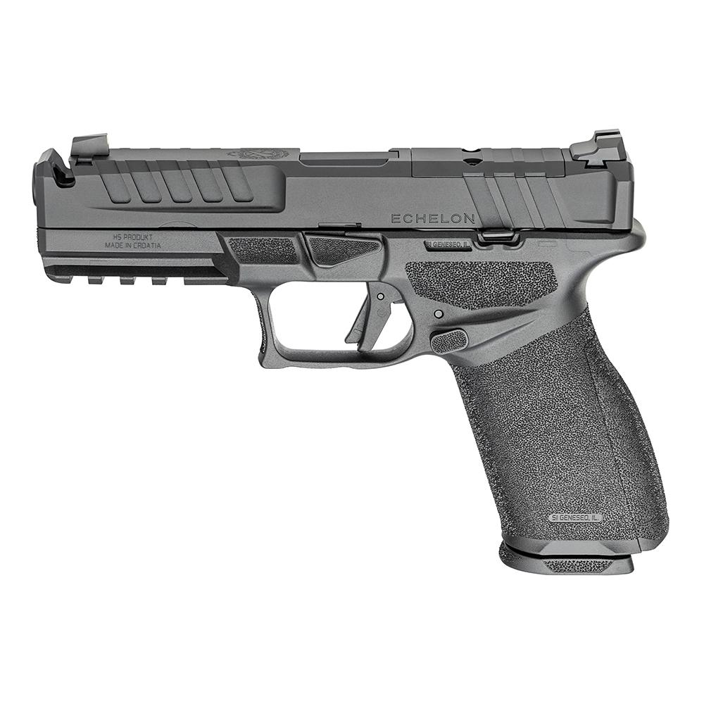 Springfield Echelon 9MM 20+1 Optics Ready