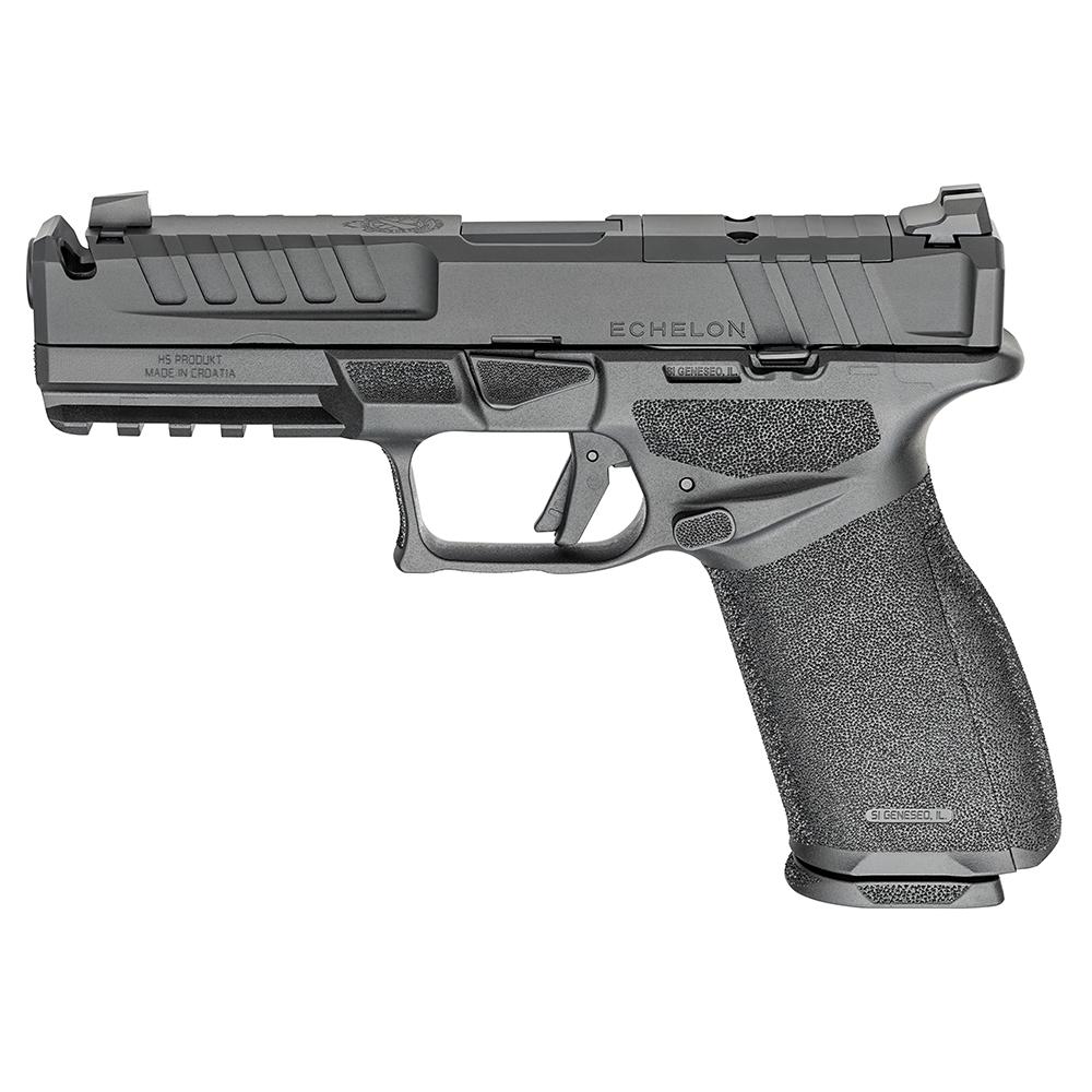 Spg Echel 9MM Comp Wd 20R