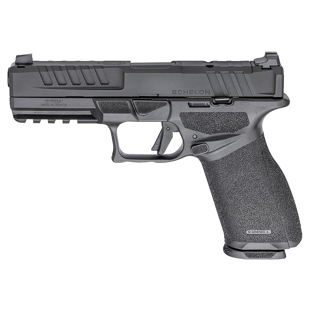 Spg Echel 9MM B Wd 17/20R