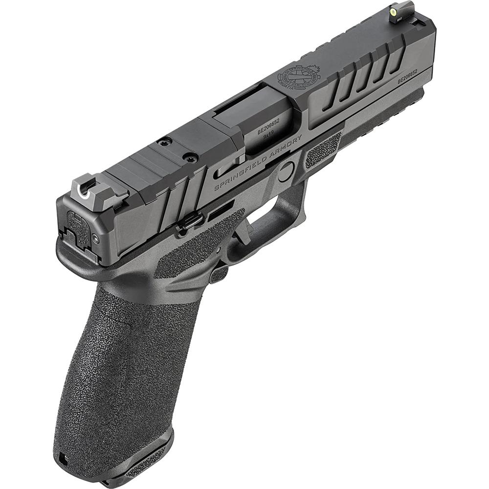 Springfield Echelon 9MM 17+1/20+1 Optics Ready
