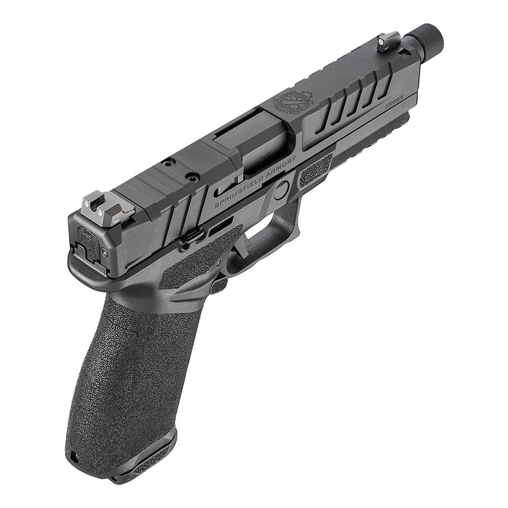 Springfield Echelon 9MM 20+1 Black Threaded