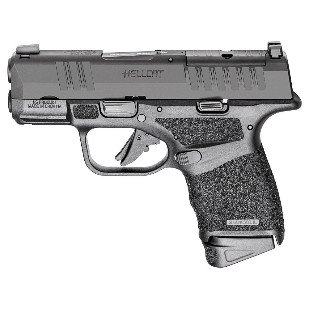 Springfield Hellcat Osp 9MM 10+1 Optics Ready